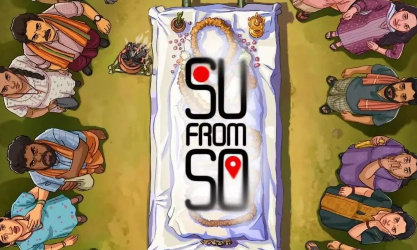 Su From So Beats Coolie & War 2