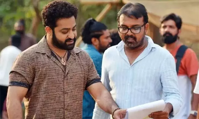 Devara 2 Happening, But When?