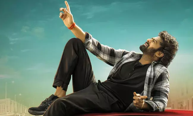 Tollywood Is Returning, But Raja Saab Is Struggling?