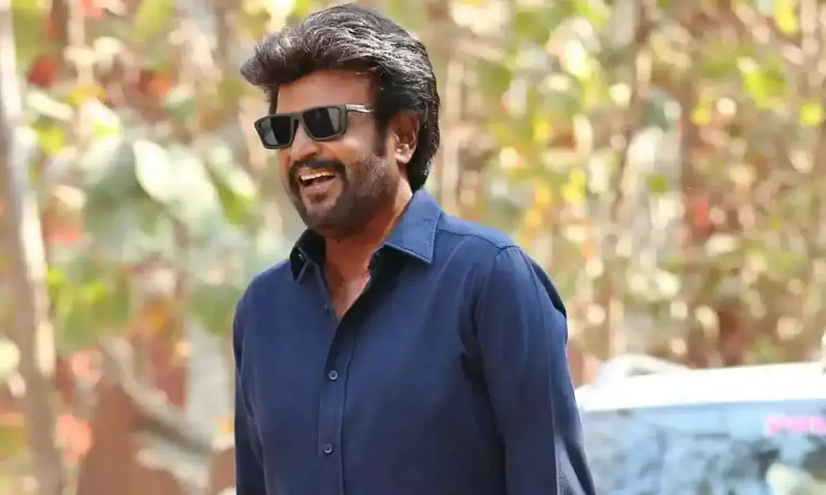 After Kamal Haasan, It’s Rajinikanth Now!