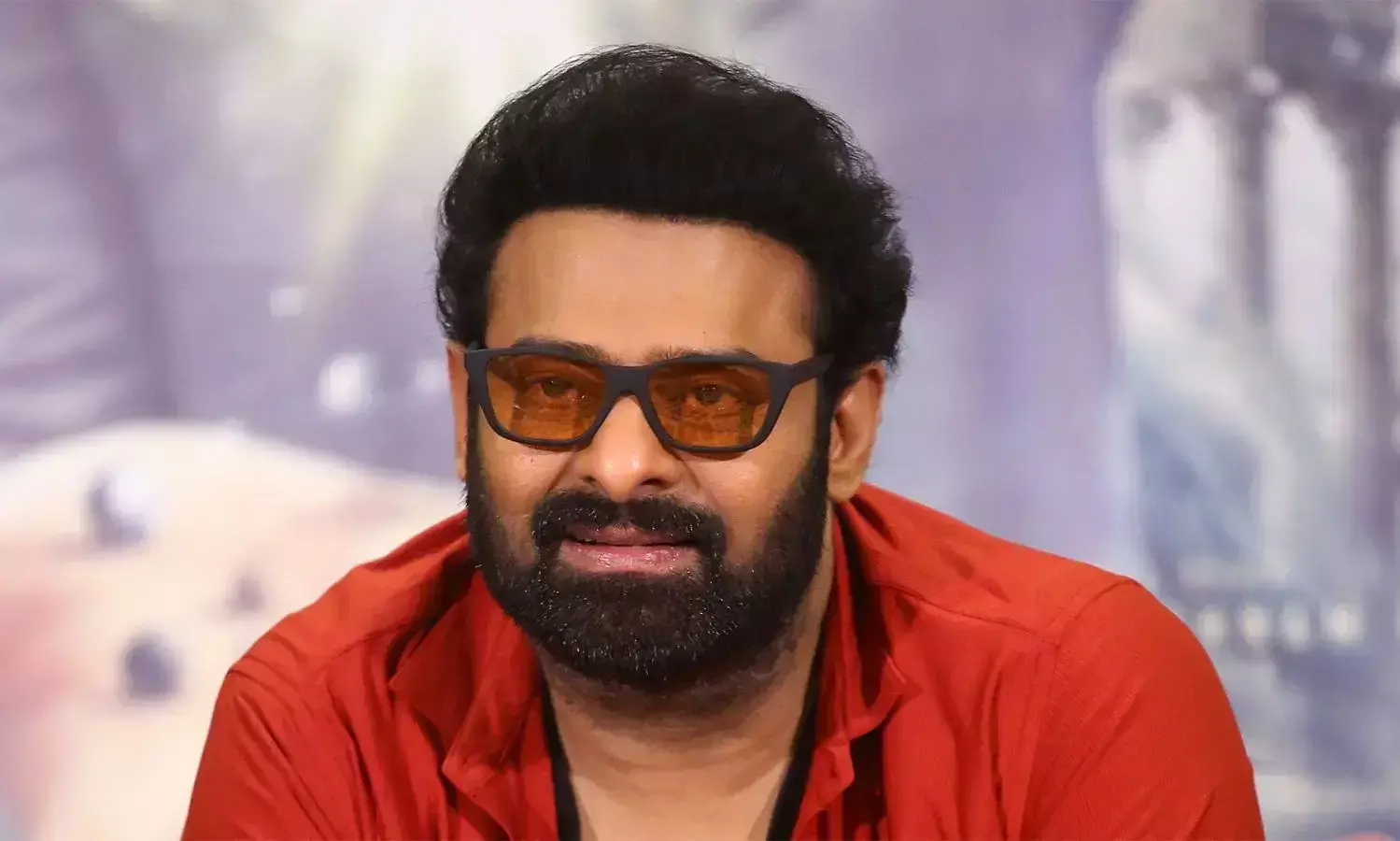 Prabhas Tangled in Nag Ashwin, Sandeep Date Drama