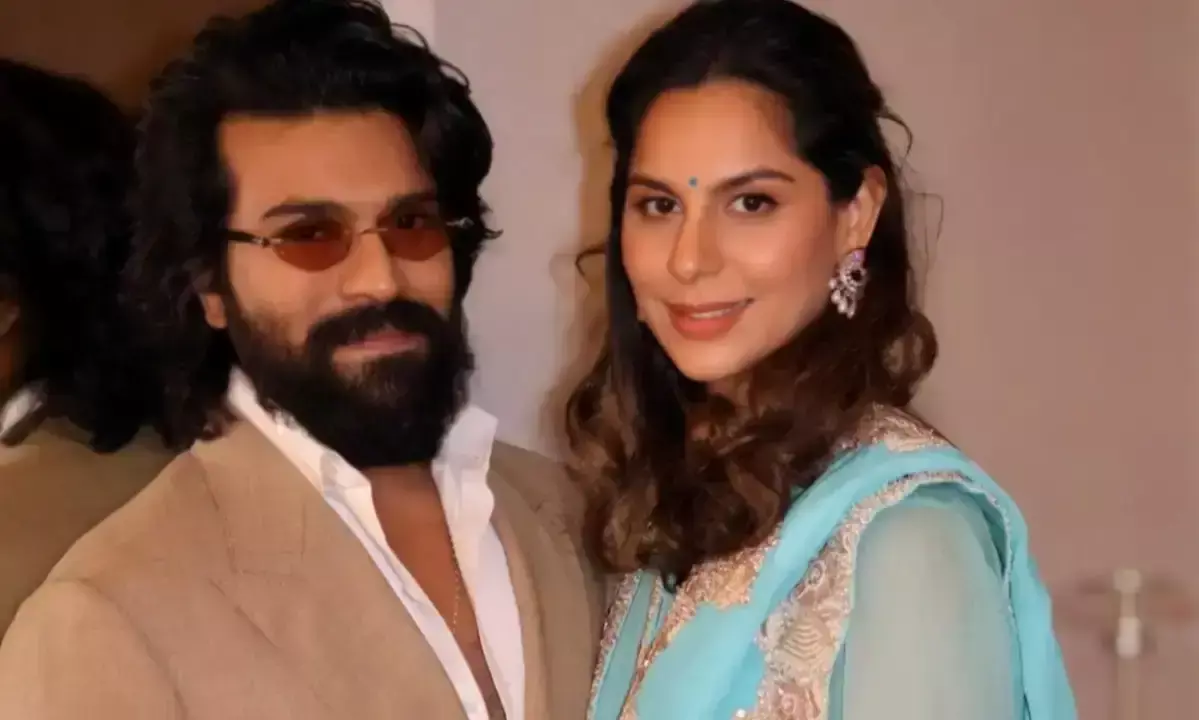 Upasana Kamineni Declares Self-Worth Beats Fame, Wealth