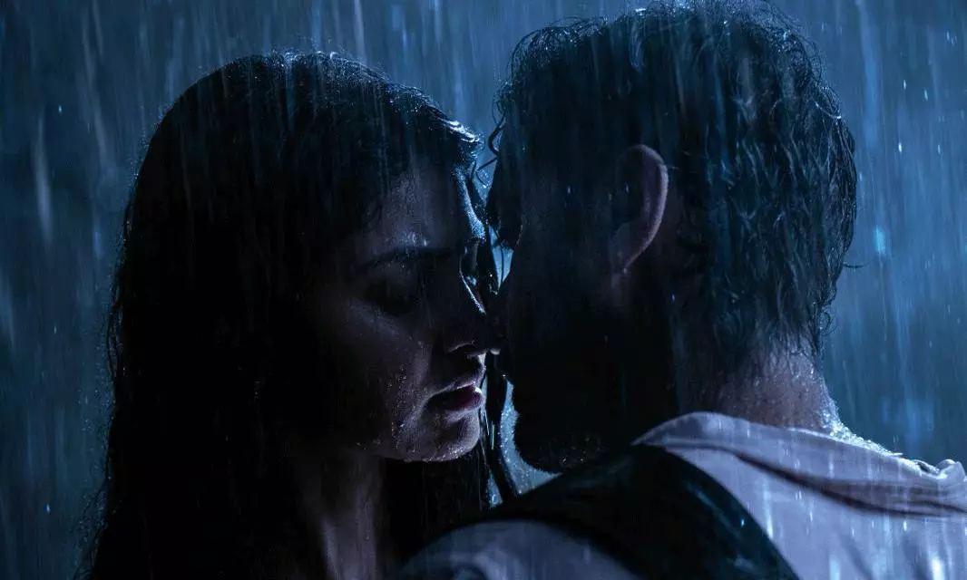 Naalo Nenu: Breezy Love Track from Couple Friendly