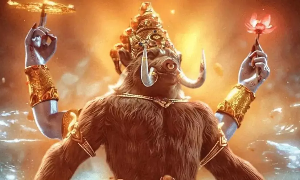 Theatrical Blockbuster: OTT Giants Running After It!