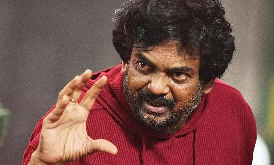 Finally, Puri Jagannadh Hitting Top Gear Again!