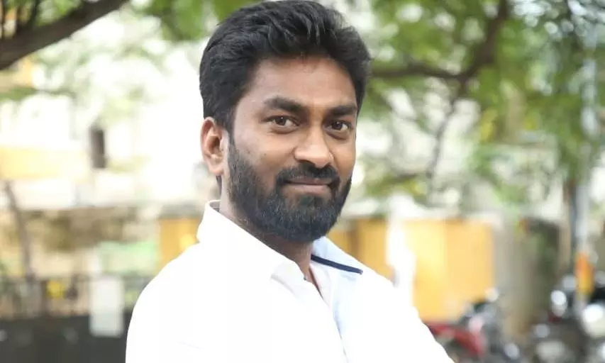 Producer Vijaypal Reddy Talks About the Journey of Tribanadhari Barbarik