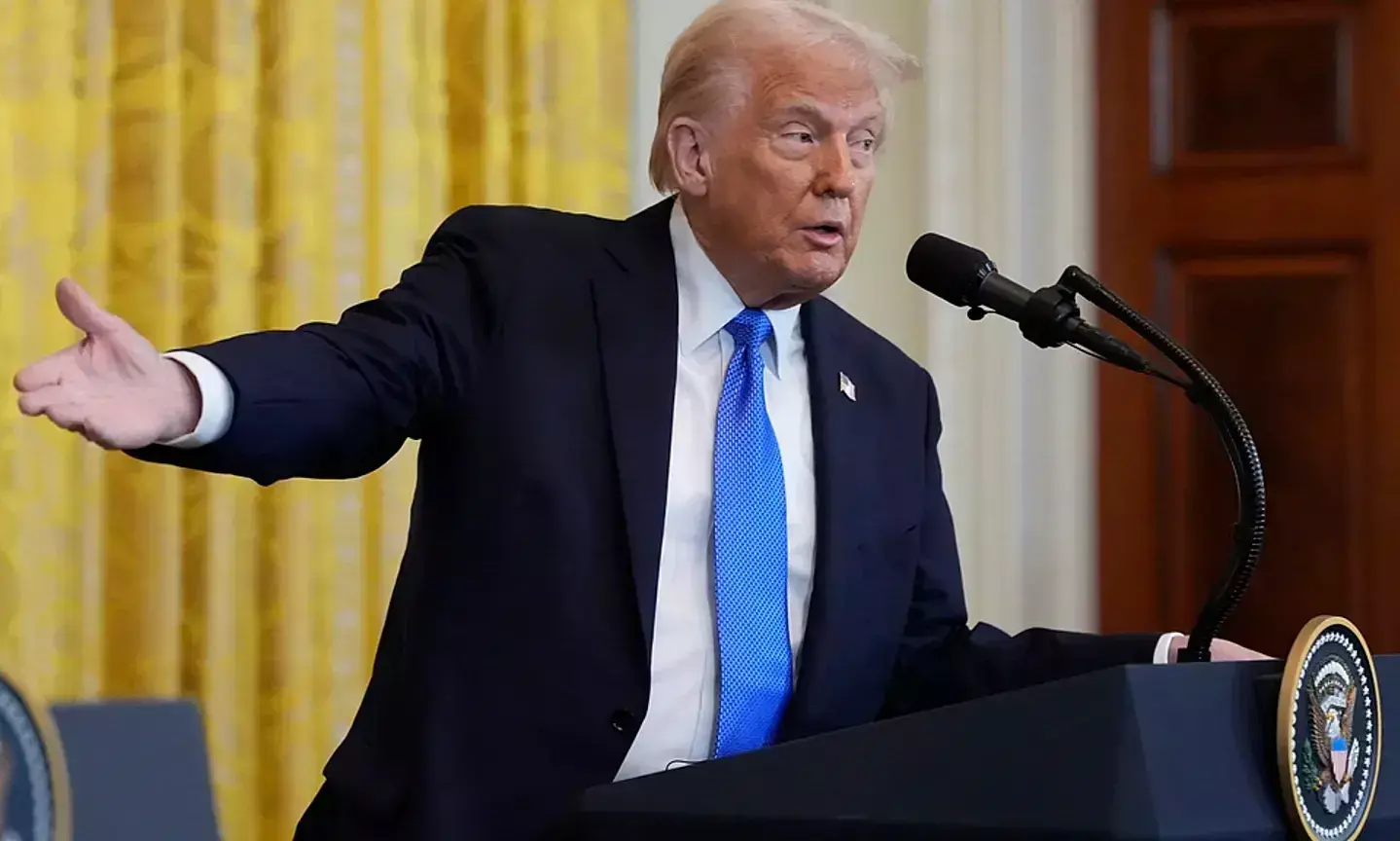 Trump Tariff Affecting AP? Here’s How?