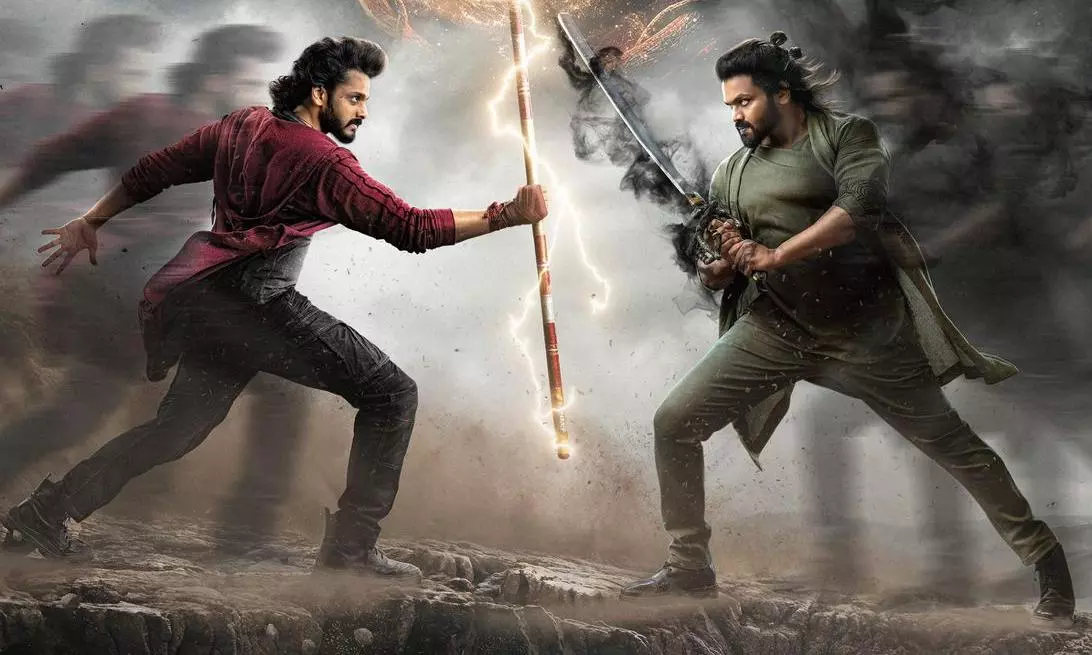 Highly Anticipated Mirai Trailer and New Release Date locked