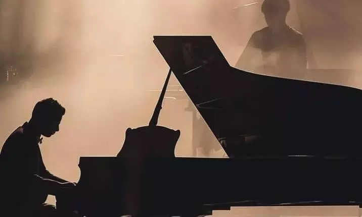 Need of the hour! Tollywood needs pan India music composer