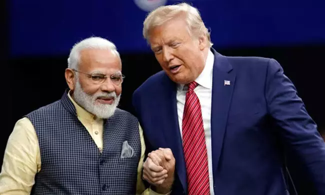 Trump Pokes PM Modi Again: What’s Next?