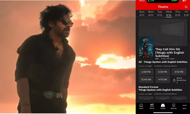 OG Rampage Started: Mass Bookings in USA!