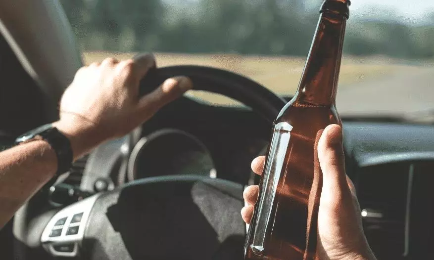 DUI In USA: No one Is Safe, Beware Indians!