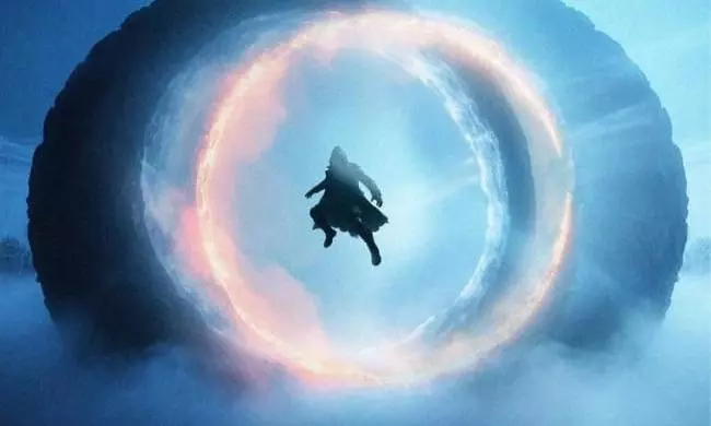 Nikhil Siddharth Announces Biggest Futuristic Film Ever