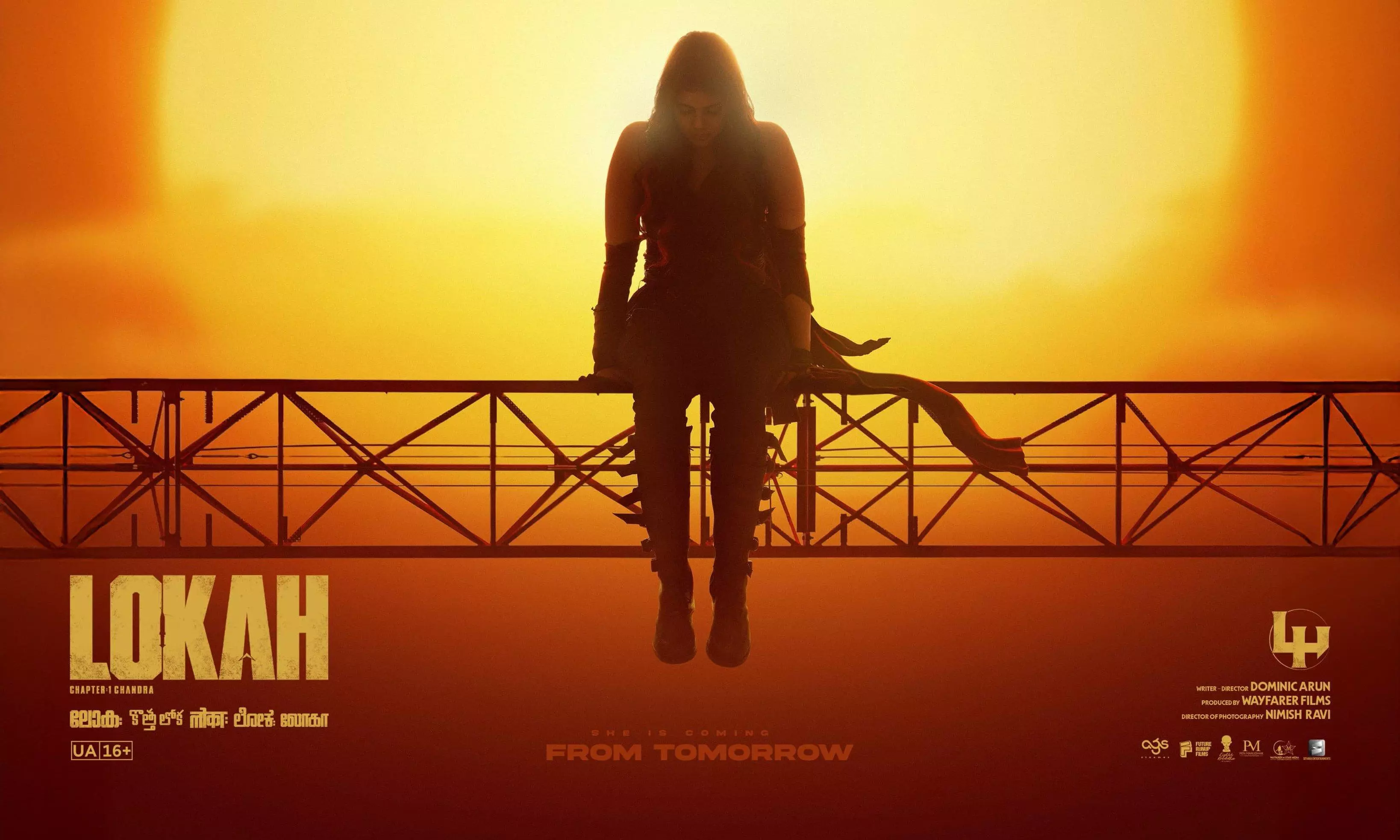 Lokah Controversy: IMAX Official Breaks Silence, Sparks Debate