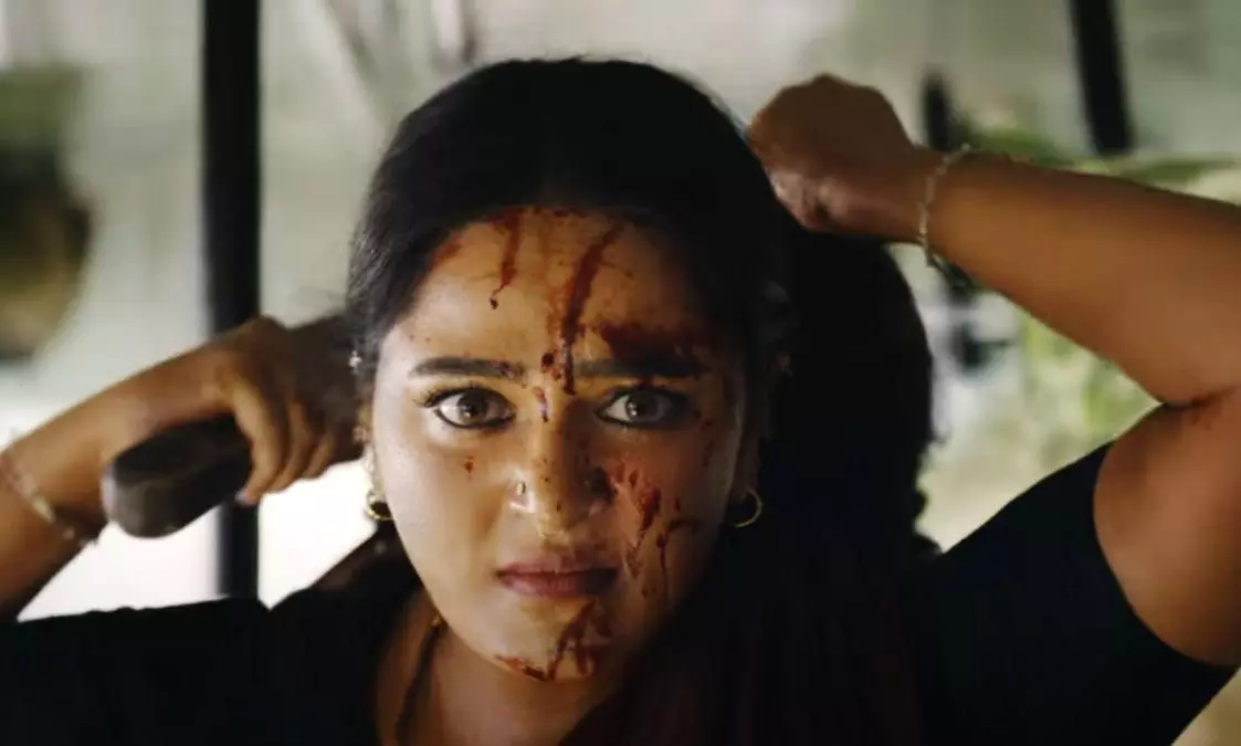 Ghaati Cleared! Censor Board Gives U/A Nod