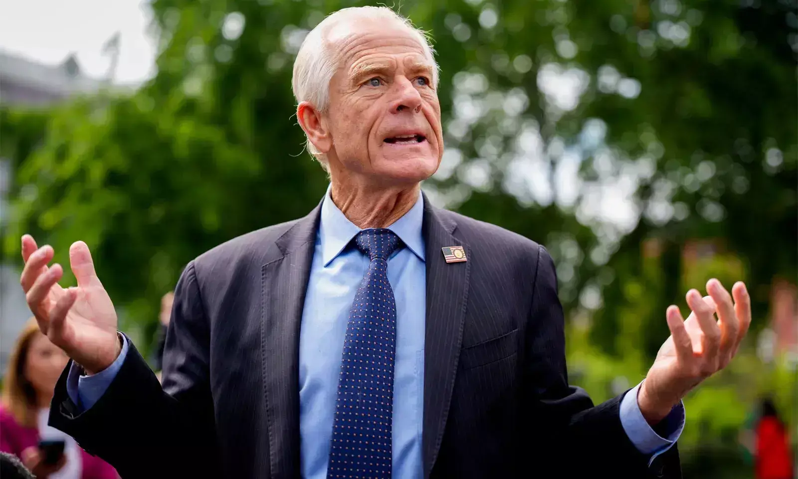 U.S. Says India Helped Russia In Ukraine War!