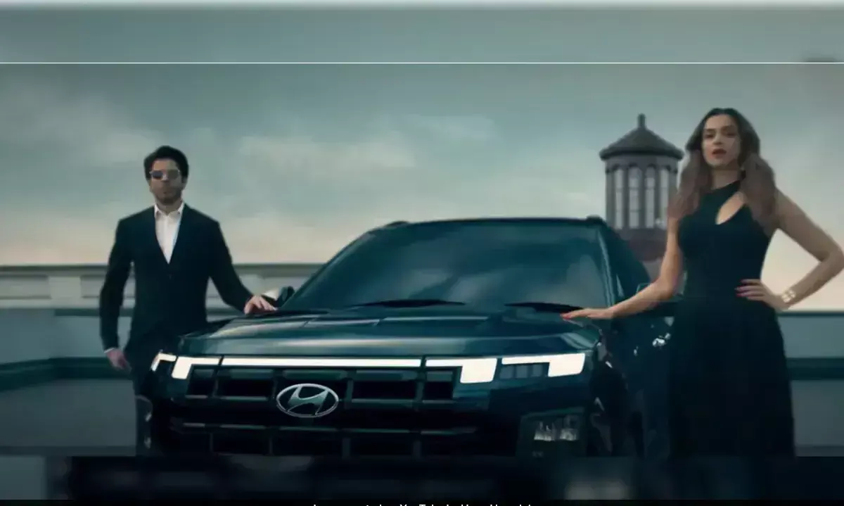 Shah Rukh Khan, Deepika Padukone Shocked With FIR Twist