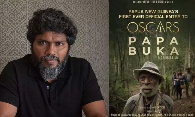 Pa Ranjith’s Film Selected For 98th Academy Awards