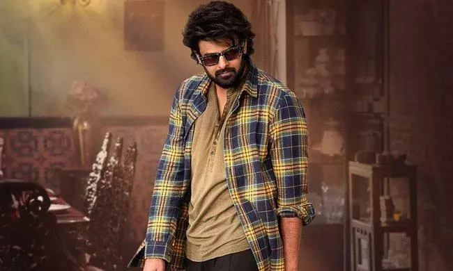 Finally Official: Raja Saab On January 9th