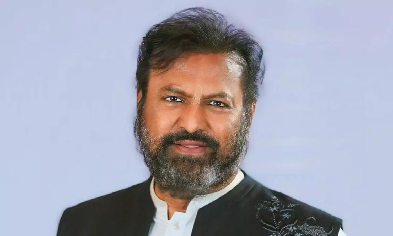 Mohan Babu Becoming Villain For Mahesh Babu Nephew!