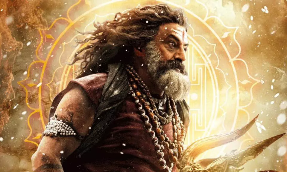 Official: Akhanda 2 Is Postponed, What Next!