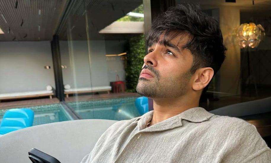 Ram Pothineni creates a phenomenal Instagram Record