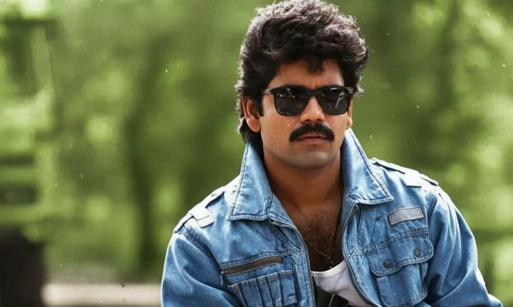 King Nagarjuna turns 66: Fascinating facts about the iconic actor