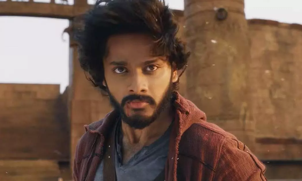 1650 CG Shots: Can Mirai Make It Happen?