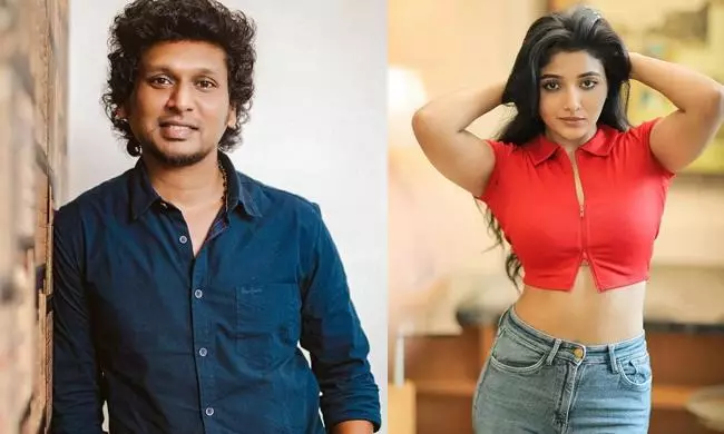 Hot Beauty Confirmed As Heroine Opposite Lokesh Kanagaraj