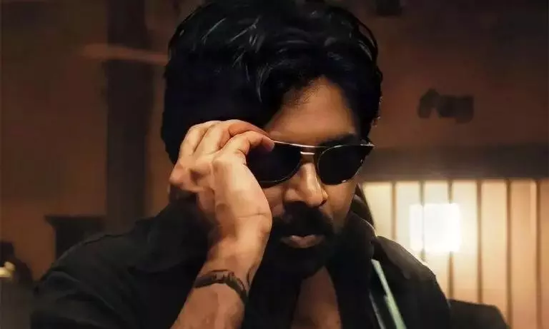 U.S. BO: Blockbuster Start For OG, But…