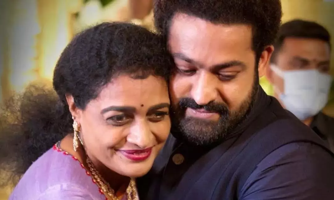 Finally, Nandamuri family response on NTR political entry