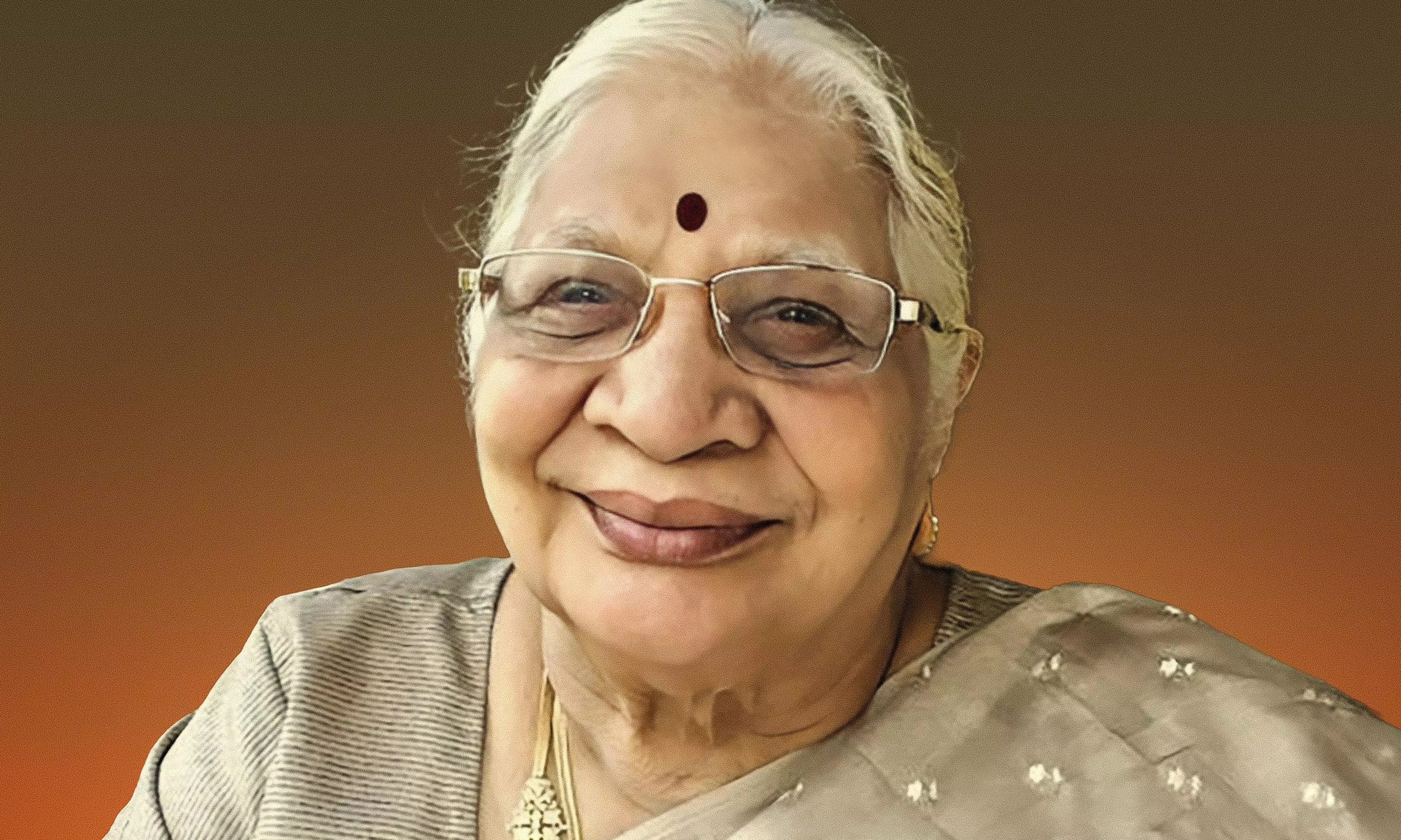 Allu Aravind’s Mother Dies, Stars Rush to Offer Condolences