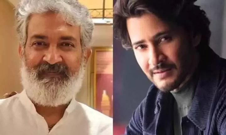Rajamouli finally succeeds with Mahesh Babu!
