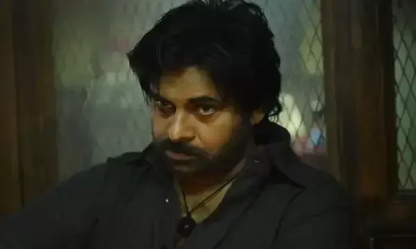 Pawan Kalyan’s OG Smashes 150 Crore Business Buzz