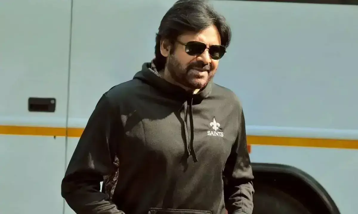 Pawan Kalyan Birthday Surprise Movie Announcement Soon