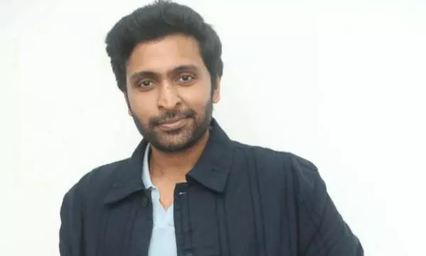 Ghaati is Krishs spectacular work - Vikram Prabhu