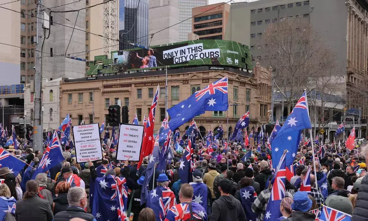 Australia protesting against Indians: Whats Next?