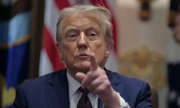 Wild Rumors On Trump Health: Heres Clarity!