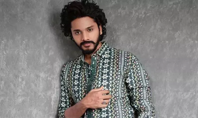 Is Teja Sajja Joining Kalki 2898 AD Sequel?