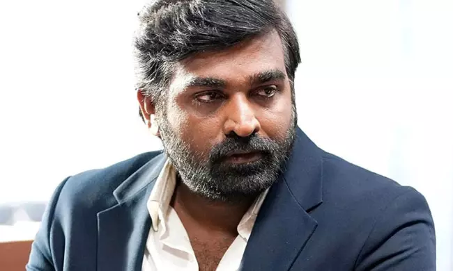 AA22xA6 Update: Vijay Sethupathi Not In?