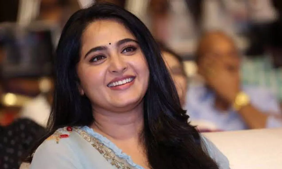 Anushka Shetty to Make Malayalam Debut with Powerful Role