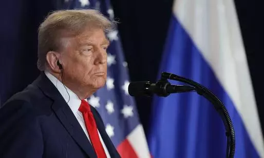 Donald Trump Dead Trend? What’s His Official Word