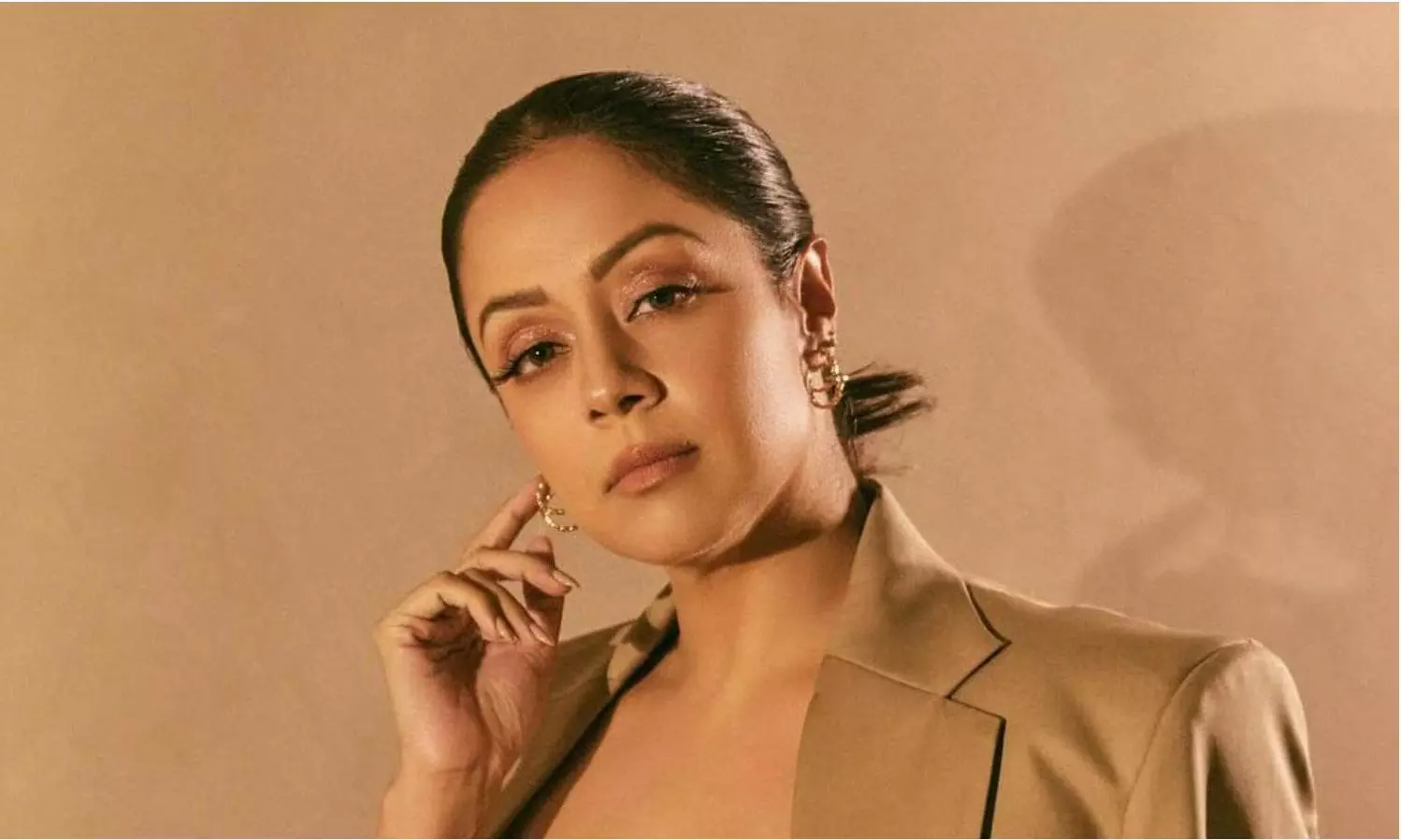 Jyotika Comment On Tamil Cinema Triggers Online Backlash