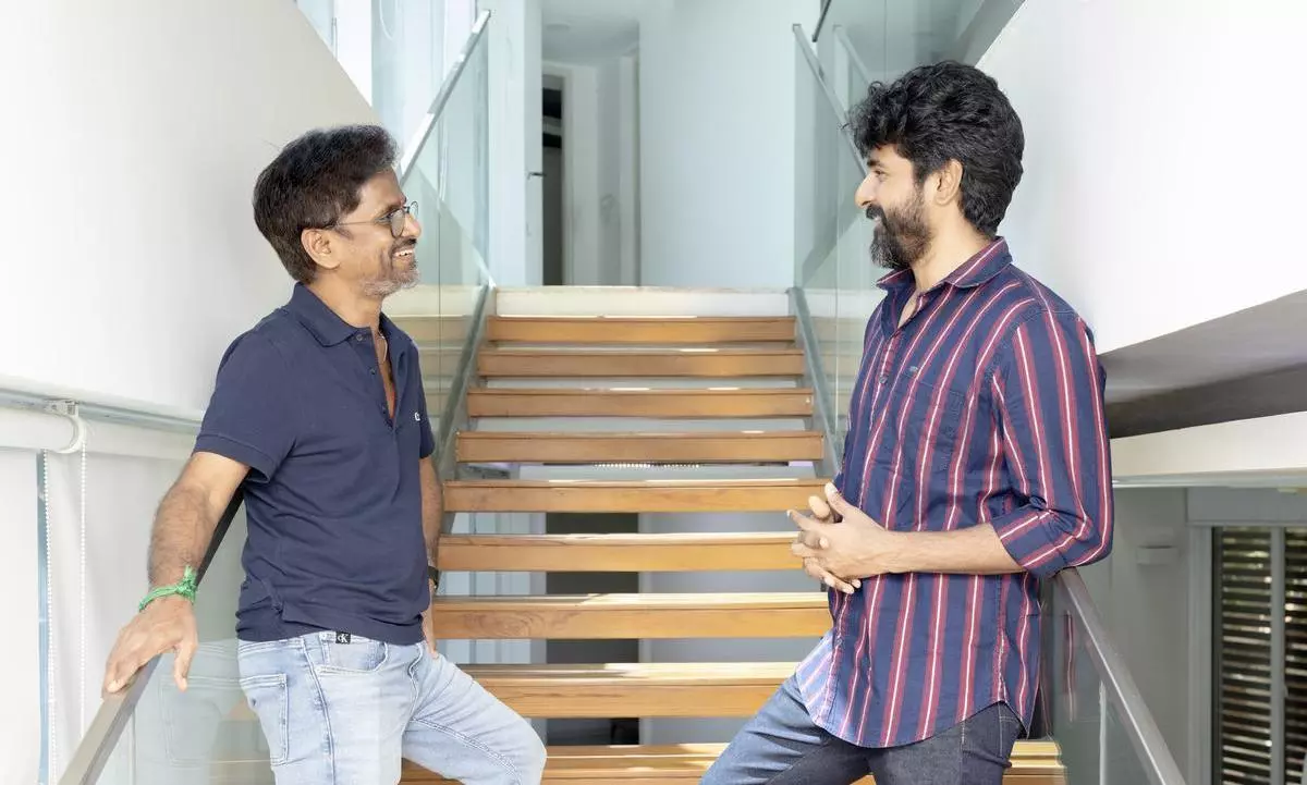 Blockbuster Hero, Flop Director: What’s Coming!