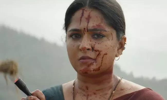 Anushka For Ghaati: Only Virtually, Not Physically?