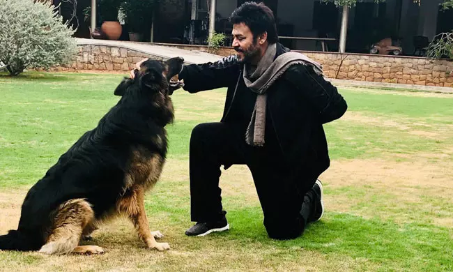 Google Passed Away: Venkatesh Is Saddened!