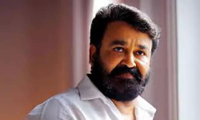 Mohanlal Achieves Historic 540 Crores Collection In Half-Year