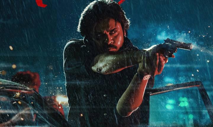 Absolute Madness: OG Ticket Sold For Rs 5 Lakh!