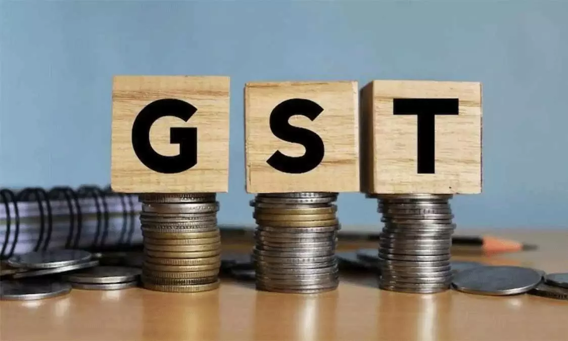 GST Collection: AP Still Behind Telangana?