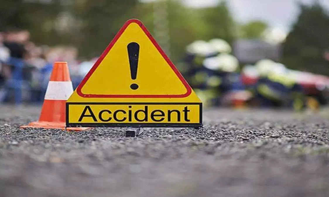 Shocking: Telugu student dies in UK Road accident